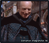 Senator Palpatine 14