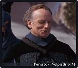 Senator Palpatine 16