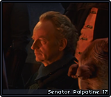 Senator Palpatine 17