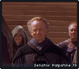 Senator Palpatine 19