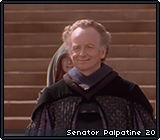 Senator Palpatine 20