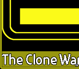 The Clone Wars Logo 16