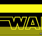 The Clone Wars Logo 19