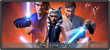 The Clone Wars