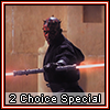 2 Choice Special