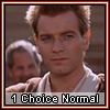 1 Choice Normal