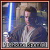 1 Choice Special