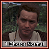 1 Choice Normal