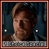 1 Choice Special