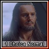 1 Choice Normal