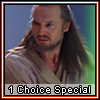 1 Choice Special