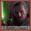 2 Choice Normal