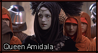 QUEENAMIDALA